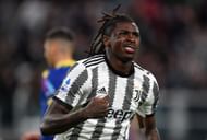 Kean enjoyed a great loan spell at the Parc des Princes.